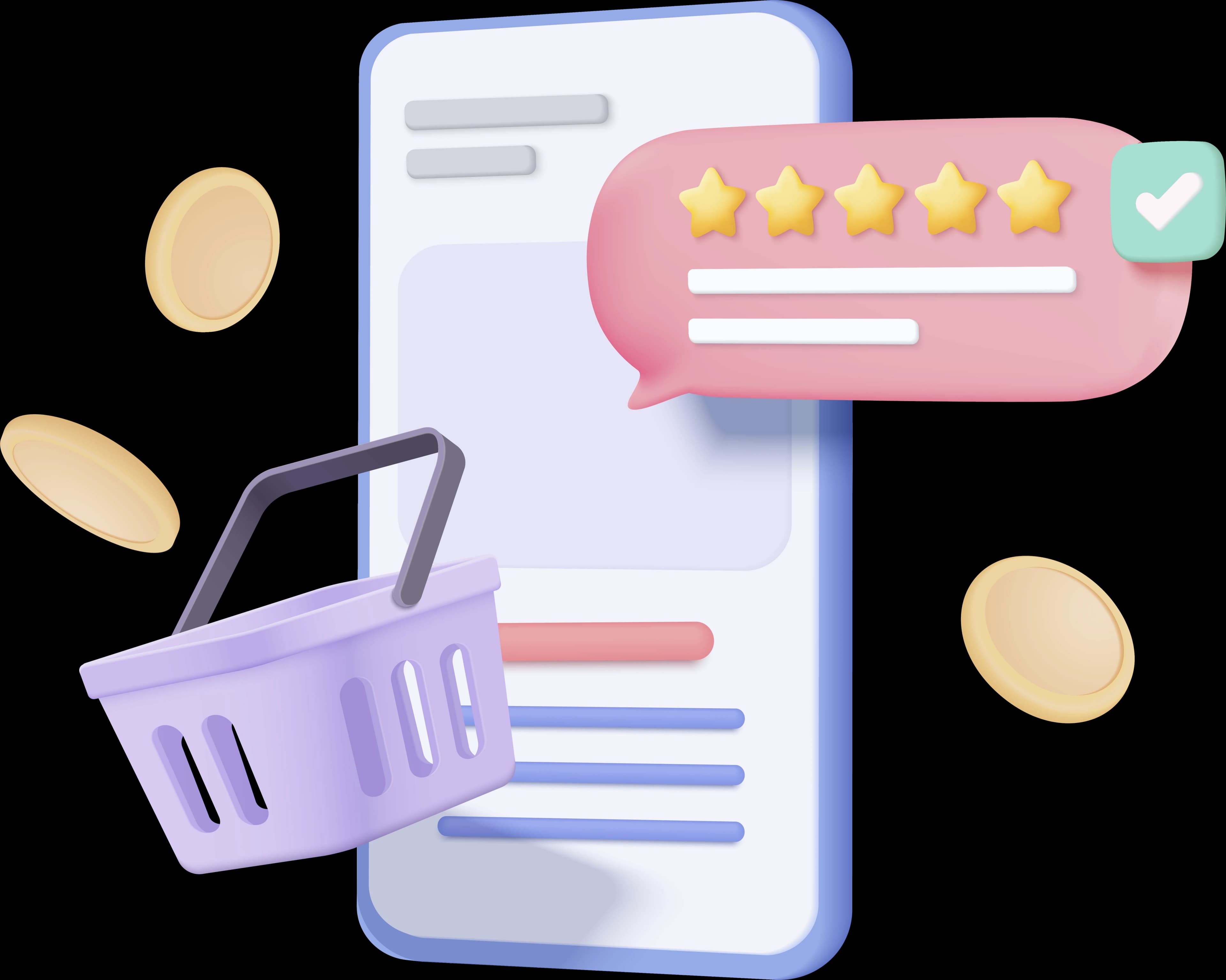 B2C payout icon