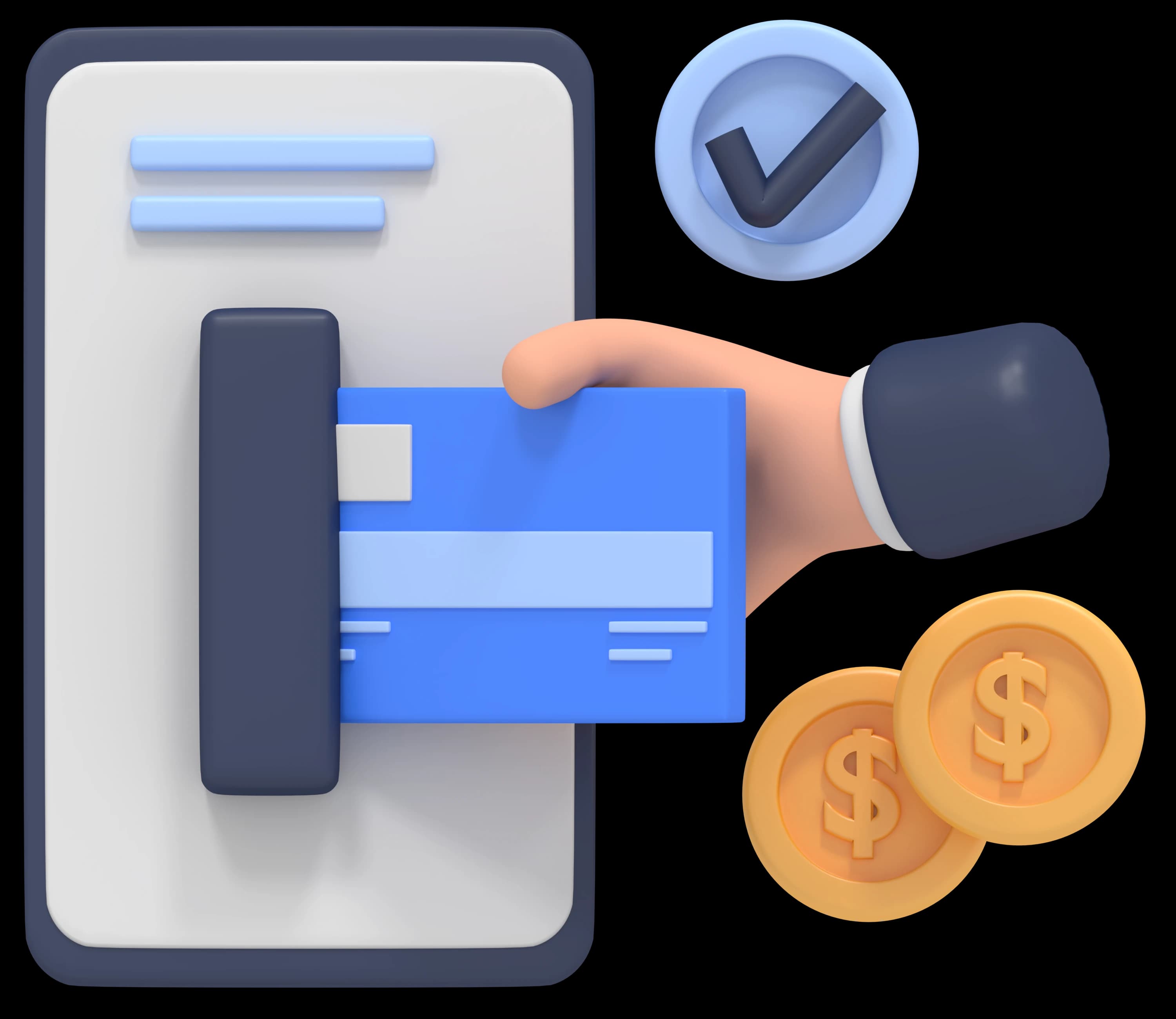 C2B collection icon