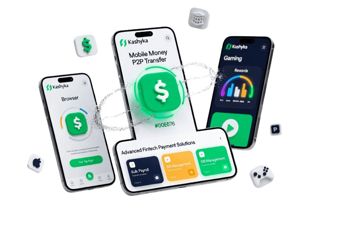 Kashyka contact product preview