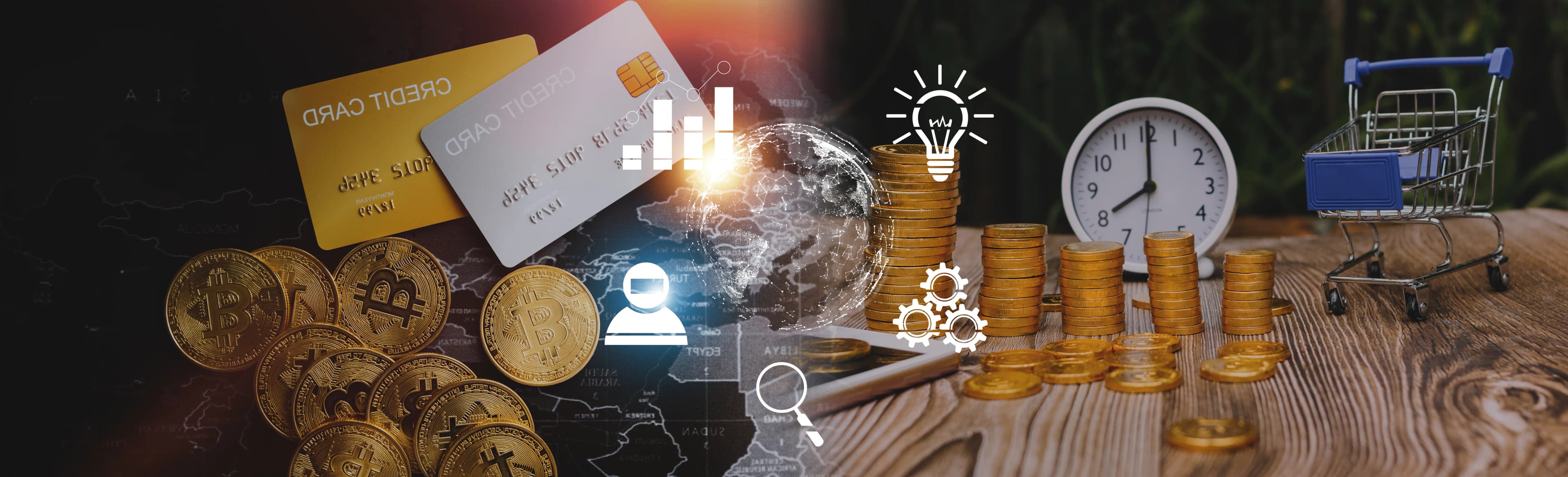 Kashyka product mission and service execution