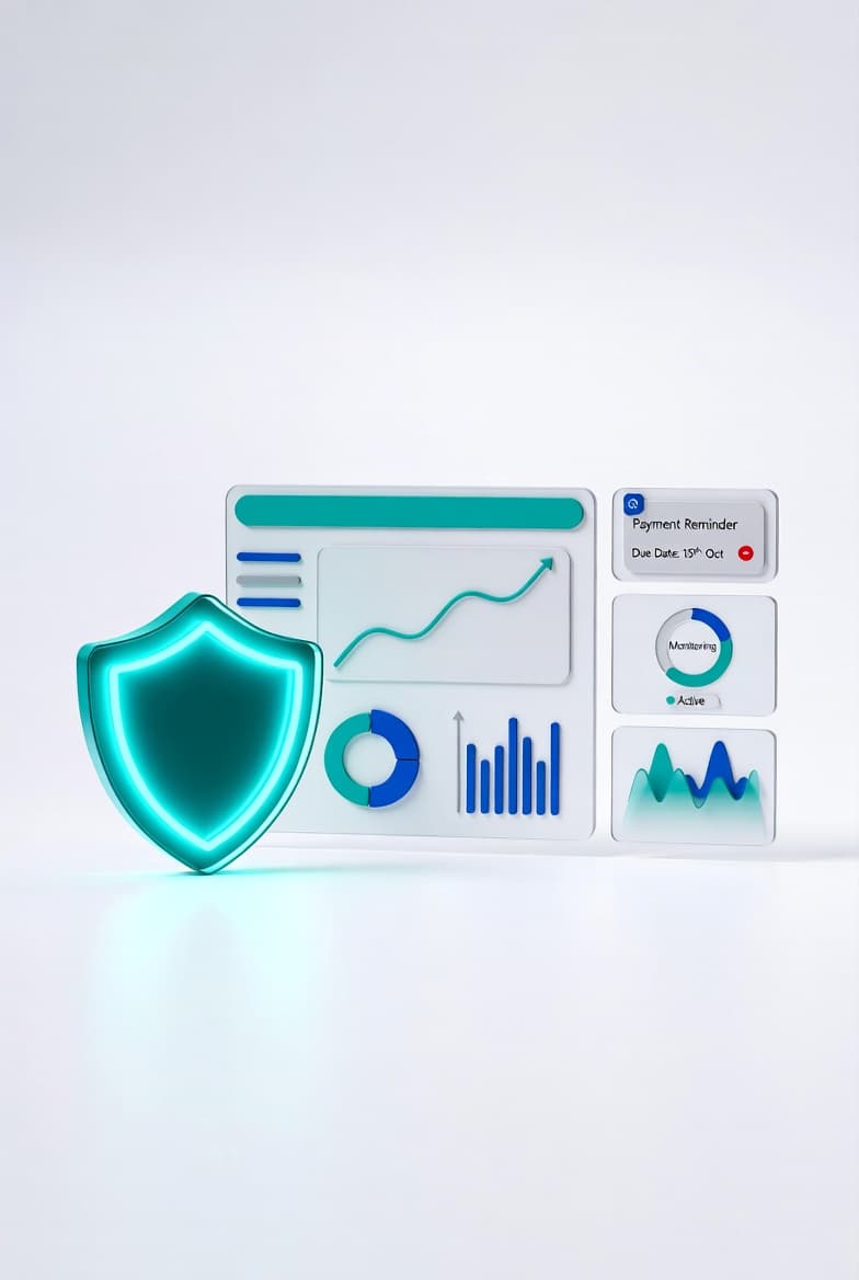 Kashyka credit scoring analytics