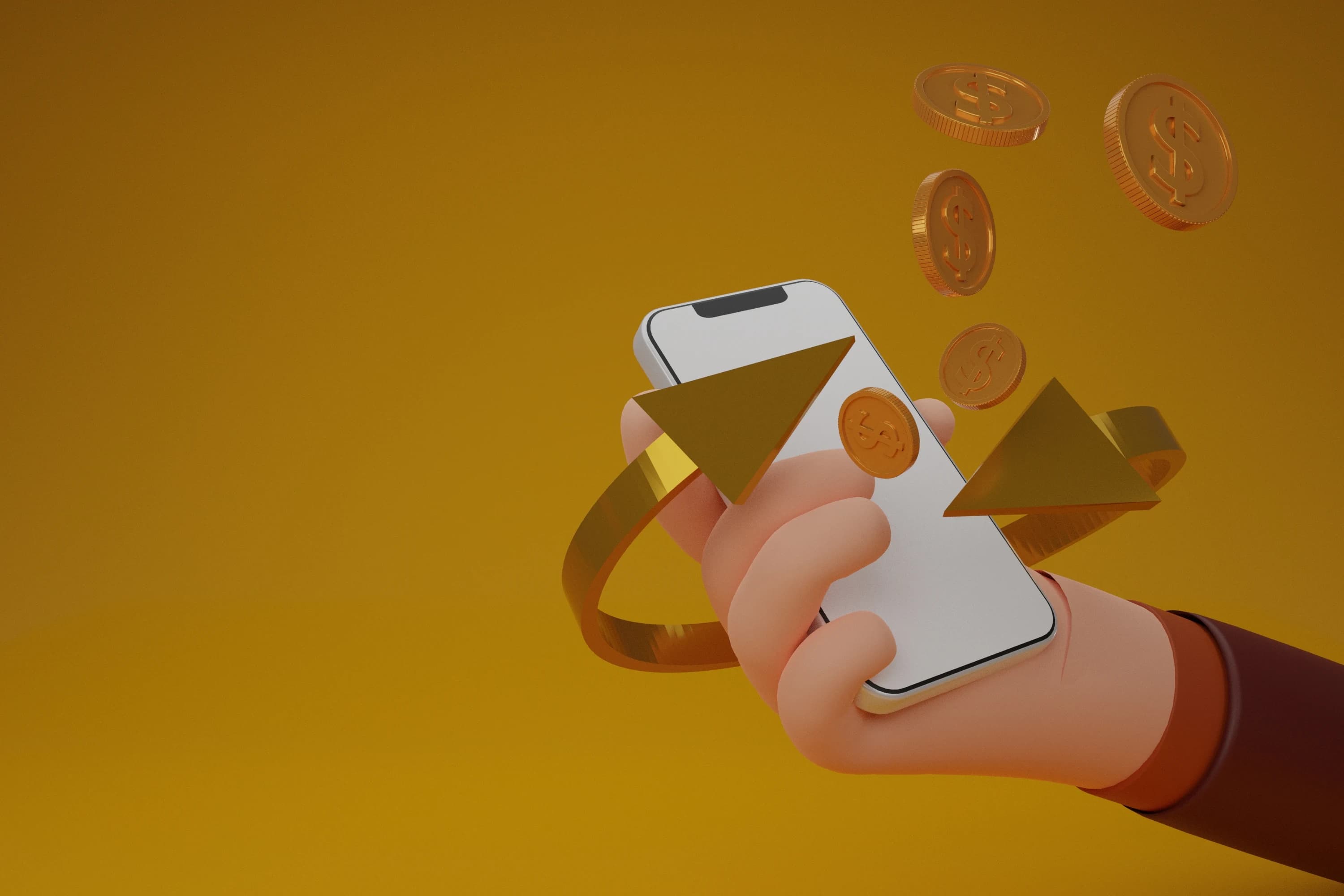 Kashyka fintech app and developer-ready platform