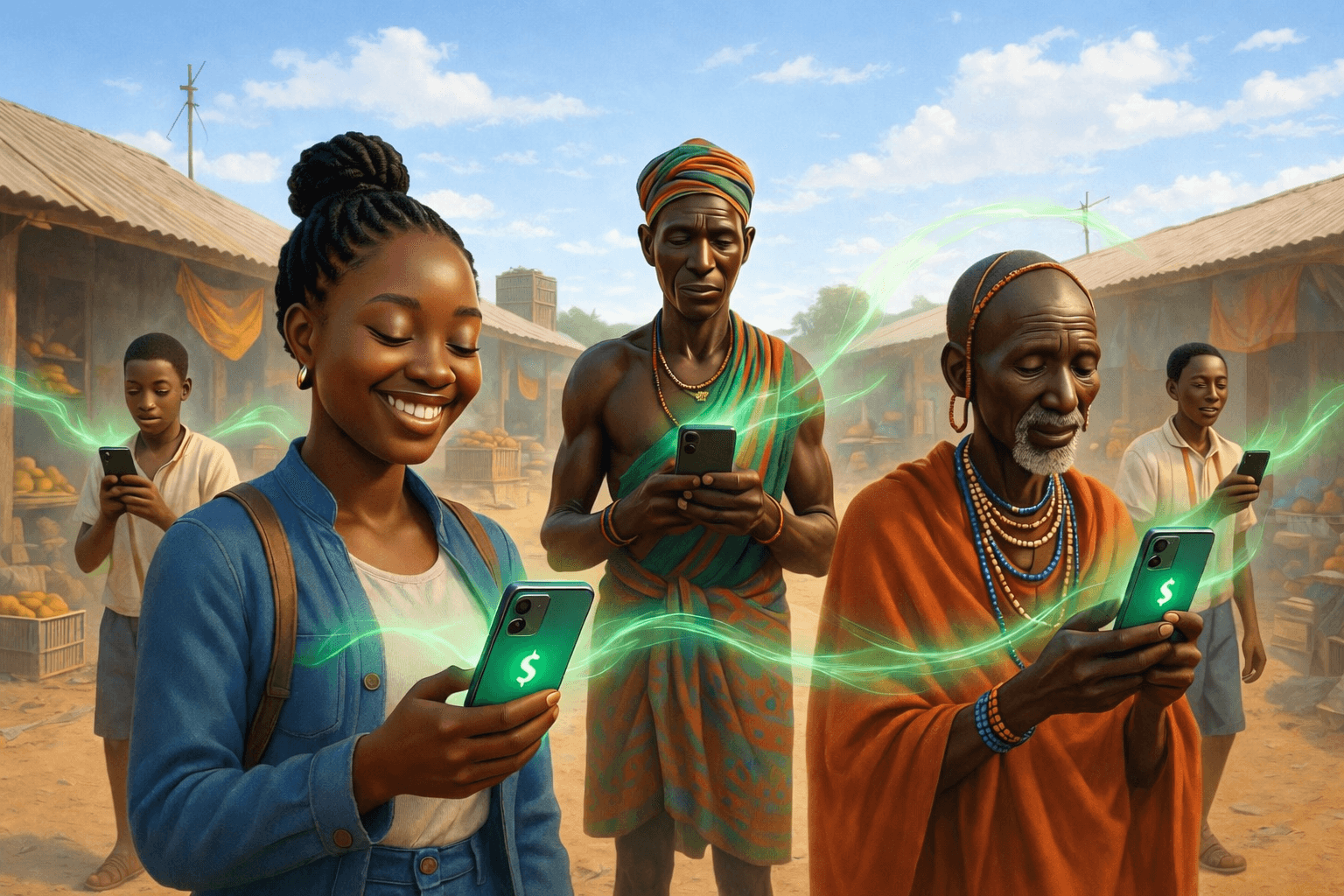 Kashyka connected product experience