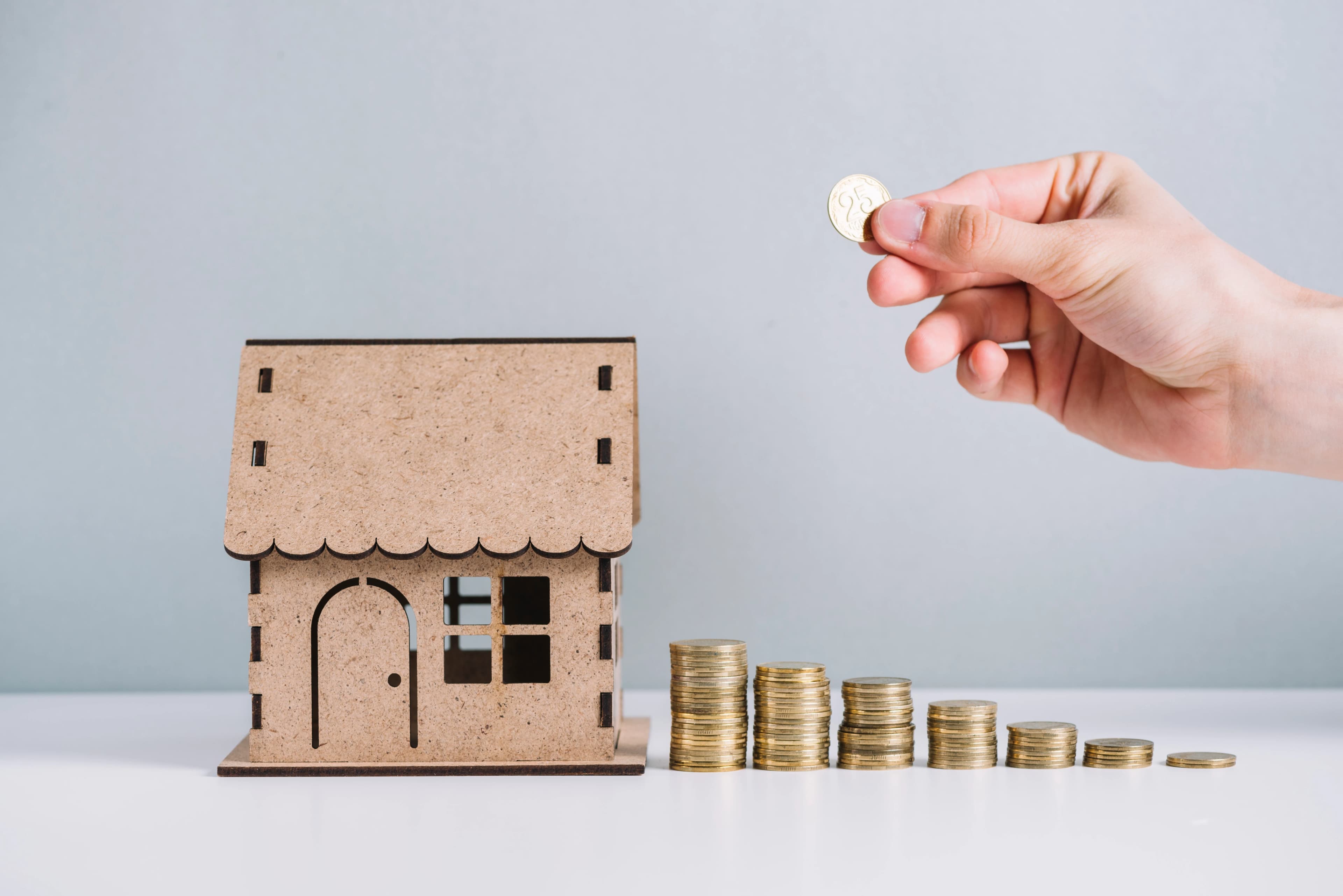 Kashyka credit scoring and lending